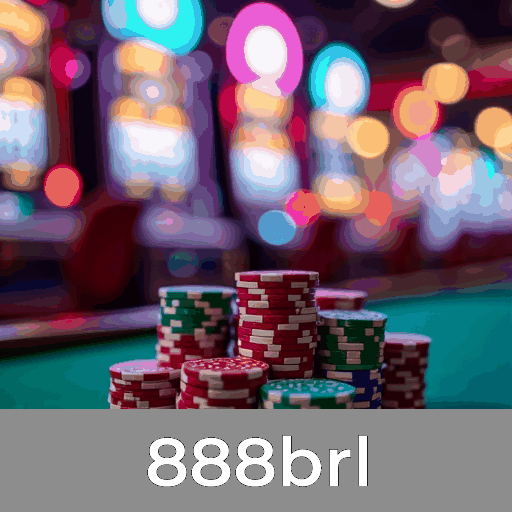 888brl: Experiência de Jogo Com Segurança e Profissionalismo
