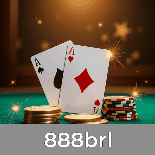 888brl: Caça-Níqueis - Jackpots Incríveis, Jogos de Mesa - Estratégia Máxima, e Mais!