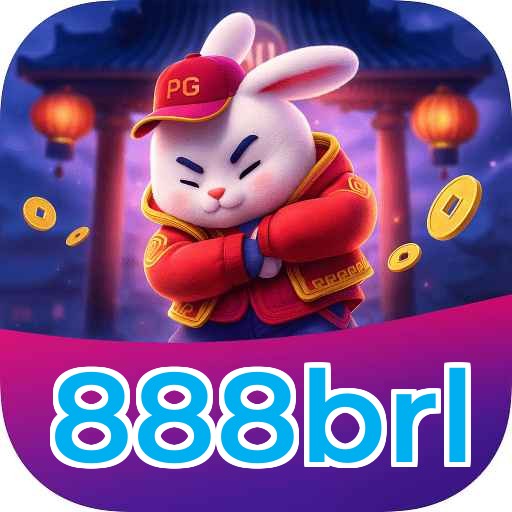 888brl Logo