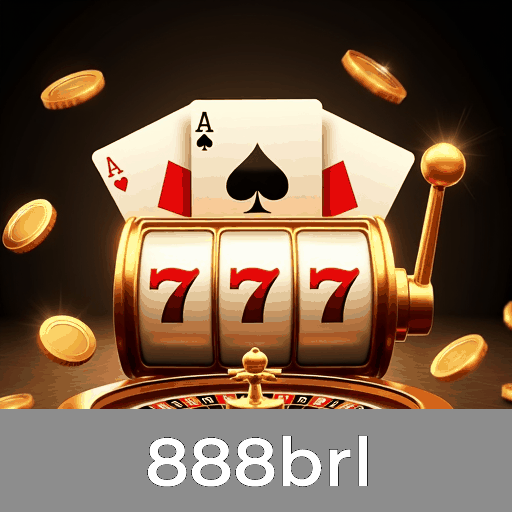 888brl: Experiência Completa e Conveniente no Seu App