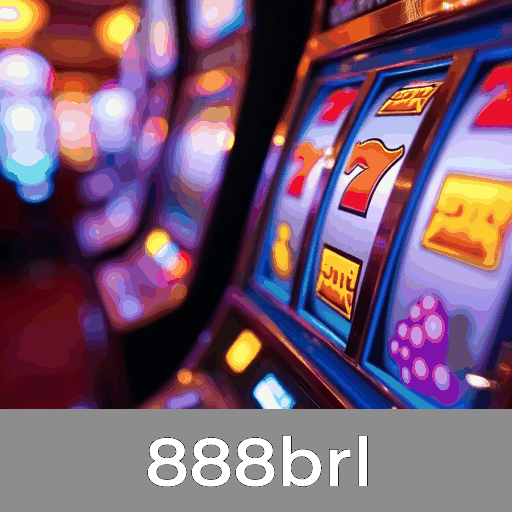 888brl: Cassino Confiável e Premiado