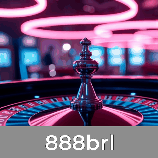 Experimente o Login Exclusivo com Proteção Avançada no 888brl