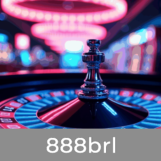 Experimente o Login Exclusivo com Proteção Avançada no 888brl